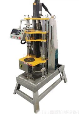 Машина для обработки эмбрионов бамбукового дерева